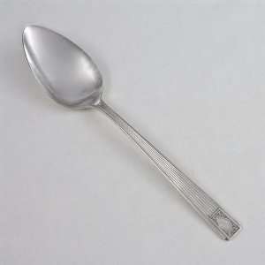  Noblesse by Community, Silverplate Tablespoon (Serving 