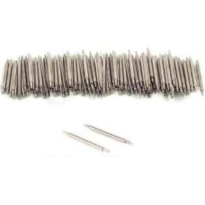  200 Spring Bars Watch Band Steel Pins Tools 5/8