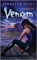Venom (Elemental Assassin Jennifer Estep