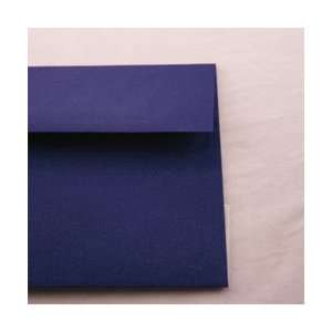   Basis Premium Envelope A2[4 3/8x5 3/4] Blue 250/box
