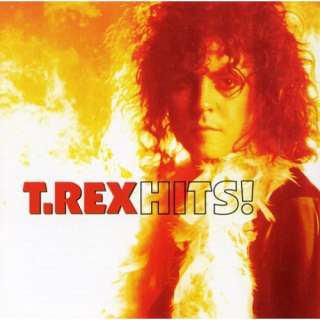  T.Rex Hits the Very Best of T.Rex T.Rex