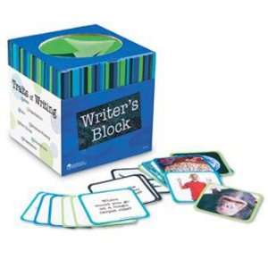  5 Pack LEARNING RESOURCES WRITERS BLOCK 