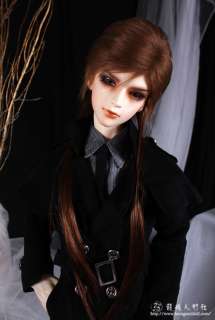 Ivan LoongSoul 1/3 boy super dollfie sd13 70cm bjd  