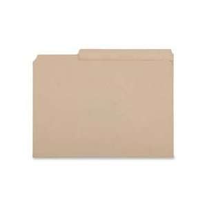  Company Products   File Folder, 8 Wide Tab In Right Position, 11 