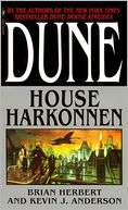 Dune House Harkonnen (Prelude Brian Herbert