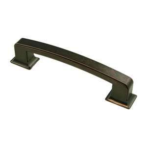  Berenson Christensen Hardware 4079 1WVB P Cabinet Hardware Berenson 