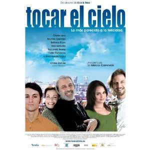  Touch the Sky   Movie Poster   27 x 40