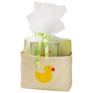  Elegant Baby Quack Quack Gift Set Baby