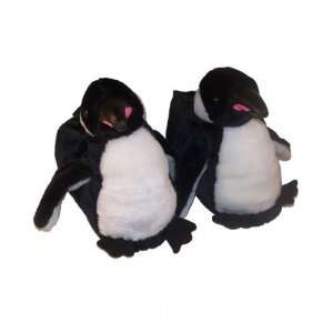  Penguin Slippers Toys & Games