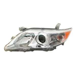  TYC 20 9088 00 Toyota Camry Driver Side Headlight Assembly 