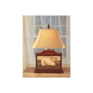   American Heritage Collection Table Lamp  9097/9097