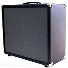 Boutique USA 1x12 Classic Style Unloaded Cab  