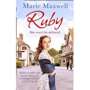  Ruby (9780007461738) Marie Maxwell Books