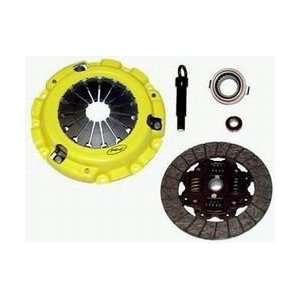  ACT Clutch Kit for 1987   1988 Mazda Pick Up Automotive