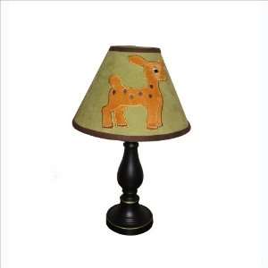  Lamp Shade for Forest Friends Baby Bedding Set By Sisi 