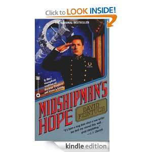 Midshipmans Hope (Travellers Bookshelf) David Feintuch  