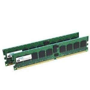  Selected 4GB Kit PC24200 240 PIN By Edge Tech Corp 