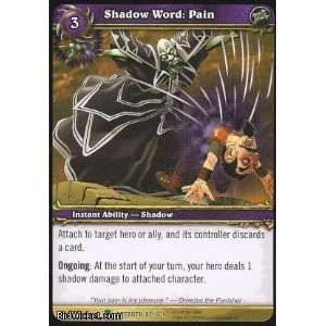 Shadow Word Pain (World of Warcraft   Heroes of Azeroth   Shadow Word 