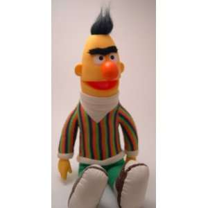    15 Vintage Applause Sesame Street Bert Plush Toys & Games