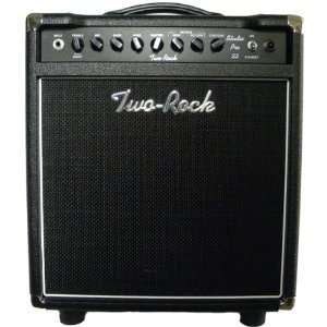  Two Rock Studio Pro 22 Combo Musical Instruments