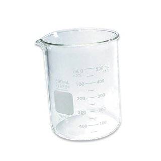 600 ml Pyrex Beaker by goldia