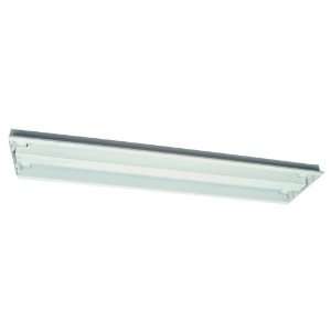  Sea Gull Lighting 9504 15S Four Light Fluorescent Chassis 