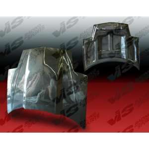  VIS Carbon Fiber Hoods Automotive