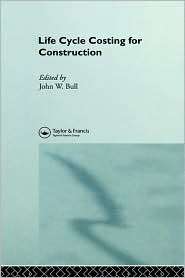   Construction, (0751400564), John W. Bull, Textbooks   