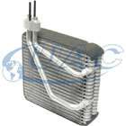 new a c evaporator kia rio 2001 2002 2003 2004