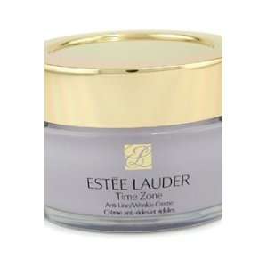 Time Zone Anti Line/Wrinkle Creme   Normal/Combination Skin by Estee 