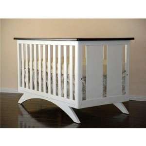   Baby Furniture 90210 Madison 4 in 1 Convertible Crib