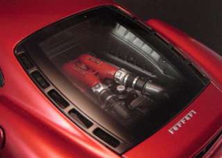 2007 Ferrari F430 F1 Coupe