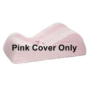  Nap Nanny NN2021 Minky Pink Cover for Gen2 only Baby