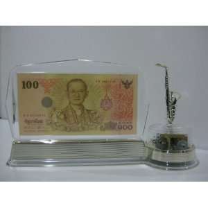  Commemorative Banknote of His Majesty the Kings 7th Cycle 