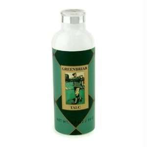  Greenbriar Talc   Greenbriar   99g/3.5oz Beauty