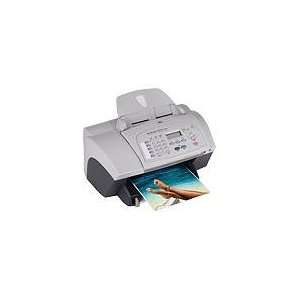  5110   Multifunction ( fax / copier / printer / scanner )   color 