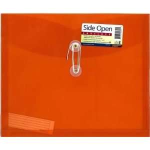  Envelope Doc It 9 X 11 Assorted (3 Pack)