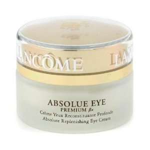 Lancome Absolue Eye Premium Bx Absolute Replenishing Eye Cream (Made 