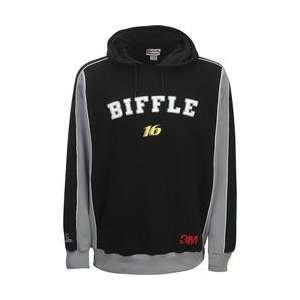   Biffle Pullover Hooded Sweatshirt   Greg Biffle 3XL