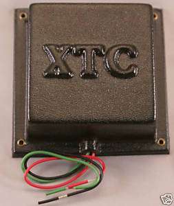 XTC 200hz 8 ohm 12db HIGH PASS SPEAKER CROSSOVER  