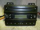04 05 Land Rover Freelander Radio Cd Player 4CFF 18C838 CB