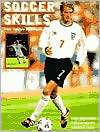   Image. Title Soccer Skills For Young Players, Author by Ted Buxton