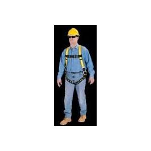  MSA Workman® Harnesses 10072479
