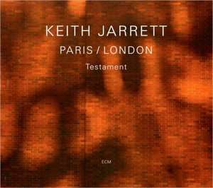   Yesterdays by Ecm Records, Keith Jarrett