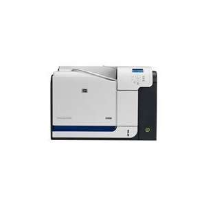   LaserJet CP3525n CC469A Workgroup Color Laser Printer Electronics