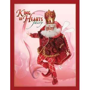  King of Hearts Fairy 18 (2012)
