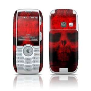  War Design Protective Skin Decal Sticker for LG Rumor Cell 