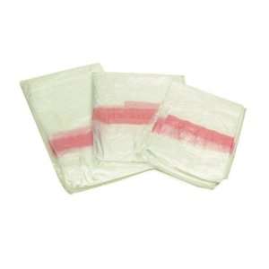    New   Sani Melt Water Soluble Bags Case Pack 100   5657758 Beauty