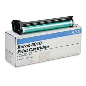  Xerox 13R38 Copy Cartridge, Black Electronics