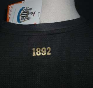 NEWCASTLE UNITED Puma Home Shirt 2011/12 NEW M,XL BNWT Utd Jersey 